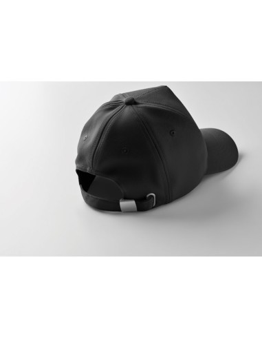 SENGA - Gorra béisbol RPET 5 pan.