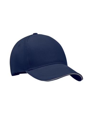 SINGA - Gorra béisbol 5 pan.