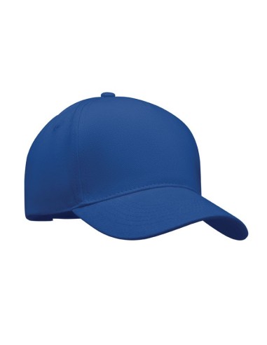 SINGA - Gorra béisbol 5 pan.