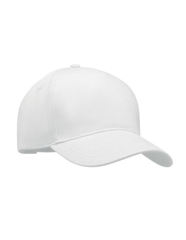 SINGA - Gorra béisbol 5 pan.