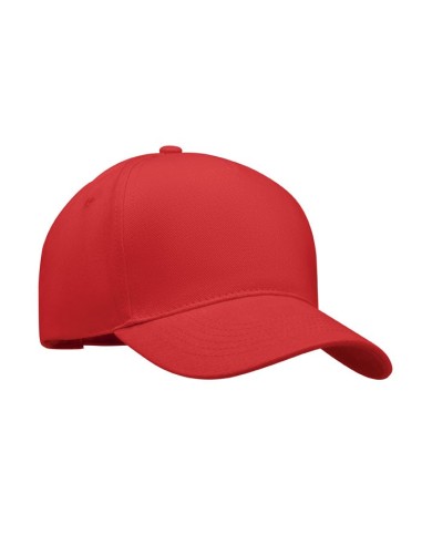 SINGA - Gorra béisbol 5 pan.