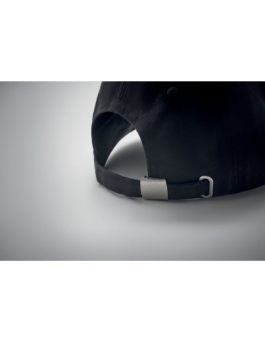 SINGA - Gorra béisbol 5 pan.