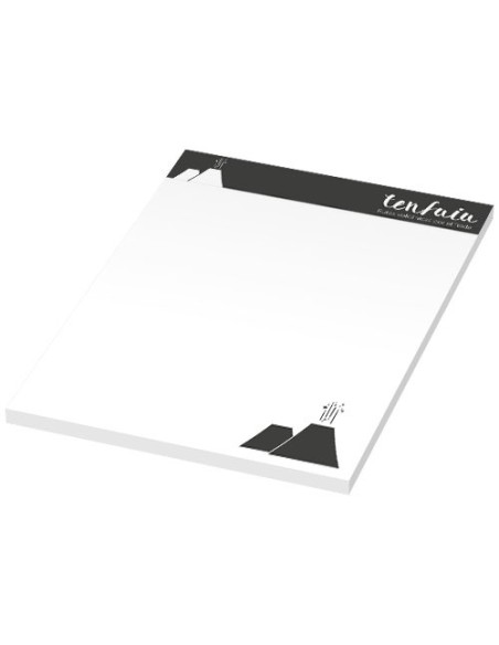 Libreta borrador A6 Budget