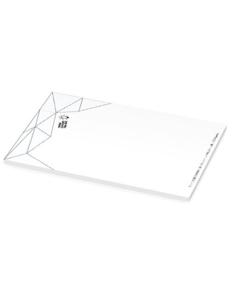 Libreta borrador A5 Budget
