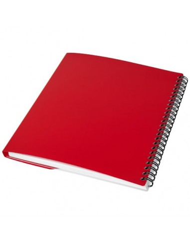 Cuaderno A6 Curve