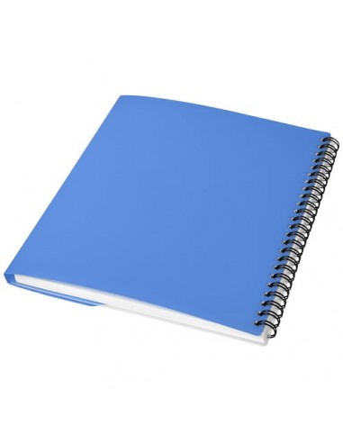 Cuaderno A6 Curve