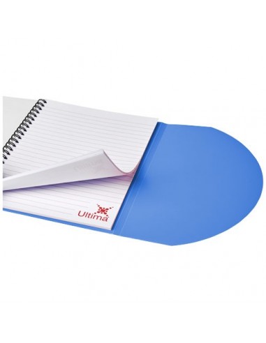 Cuaderno A6 Curve