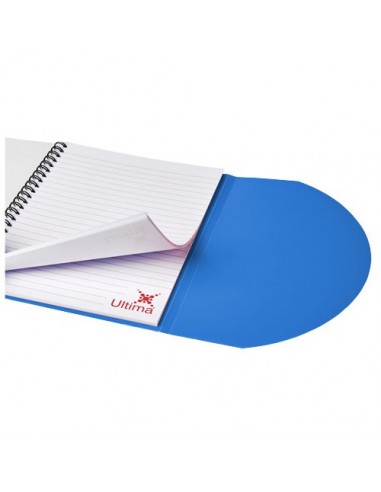 Cuaderno A6 Curve
