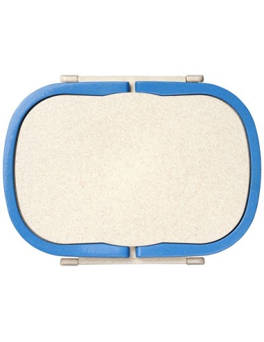 Fiambrera de fibra de paja de trigo Crave