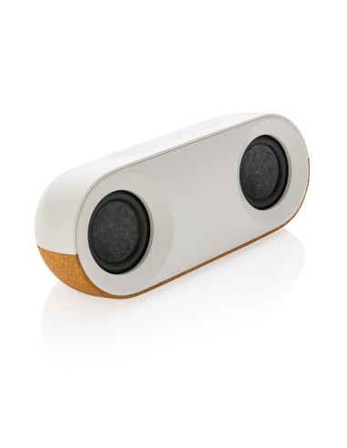 Altavoz Oregon RCS de plástico reciclado y...