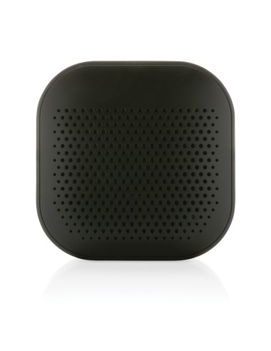Altavoz Soundbox 3W de plástico reciclado RCS