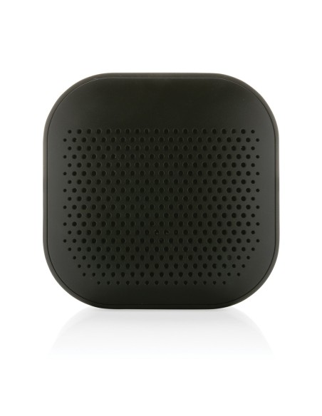 Altavoz Soundbox 3W de plástico reciclado RCS