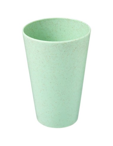 Vaso de paja de trigo de 430 ml Gila