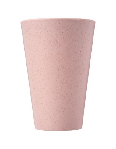 Vaso de paja de trigo de 430 ml Gila