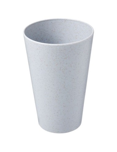 Vaso de paja de trigo de 430 ml Gila