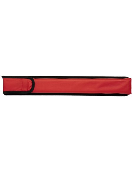 Triangulo de seguridad con bolsa de almacenamiento Carl