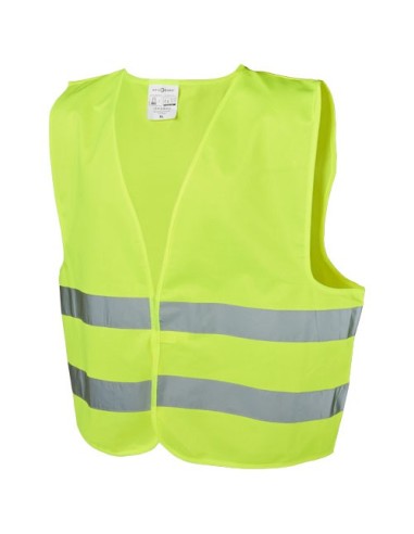 Set de seguridad de tres elementos para coches Joachim