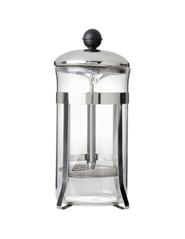 Cafetera de embolo Cooper