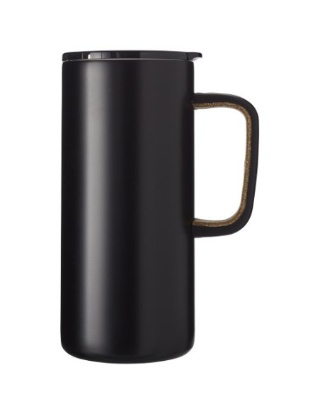 Set de regalo con taza y vaso de cobre al vacio Valhalla