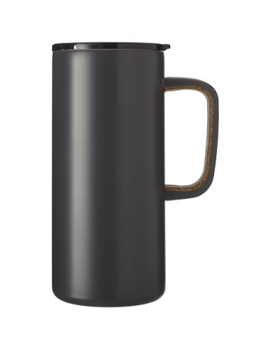 Set de regalo con taza y vaso de cobre al vacio Valhalla