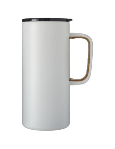 Set de regalo con taza y vaso de cobre al vacio Valhalla