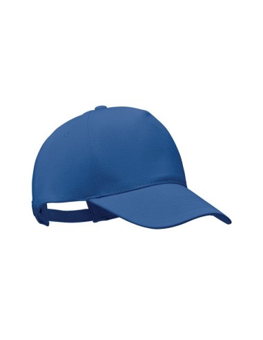 BICCA CAP - Gorra béisbol de alg. orgánico