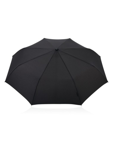 Paraguas automático Swiss Peak AWARE™ Traveler 21”