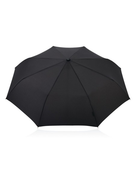 Paraguas automático Swiss Peak AWARE™ Traveler 21”
