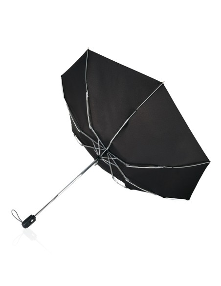 Paraguas automático Swiss Peak AWARE™ Traveler 21”