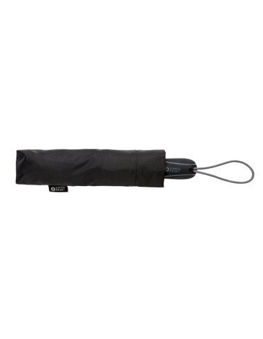 Paraguas automático Swiss Peak AWARE™ Traveler 21”