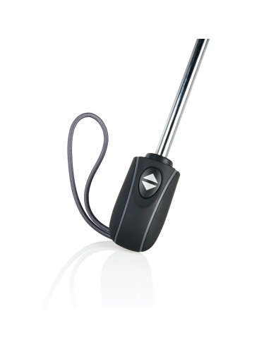 Paraguas automático Swiss Peak AWARE™ Traveler 21”