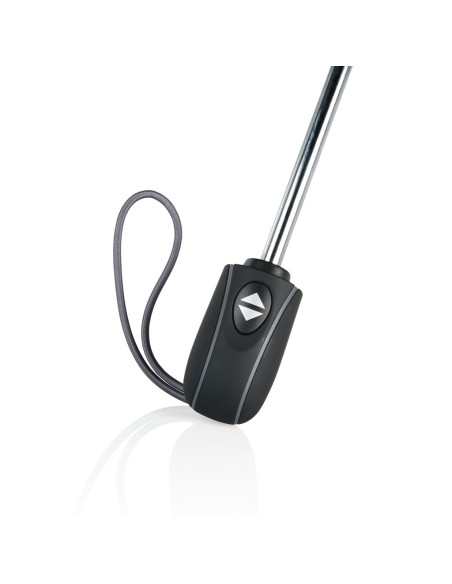 Paraguas automático Swiss Peak AWARE™ Traveler 21”