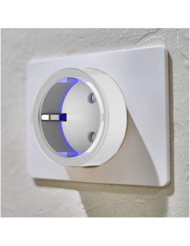 Enchufe wifi EW10 "Prixton"