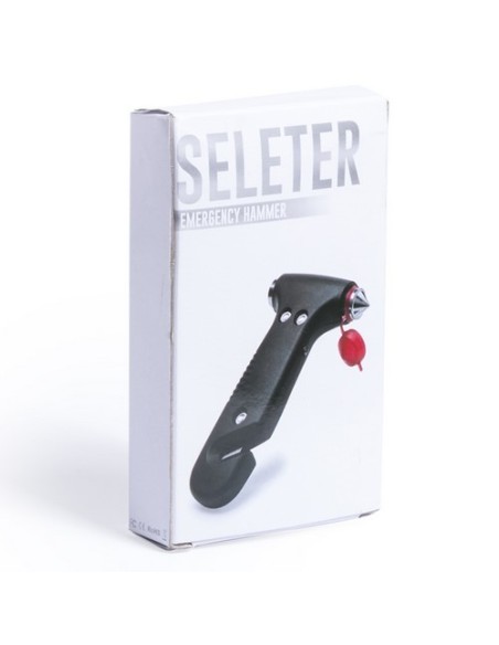 Martillo Emergencia Seleter