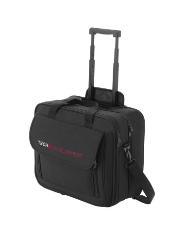 Trolley para portátil de 15,4" "Business" 21L