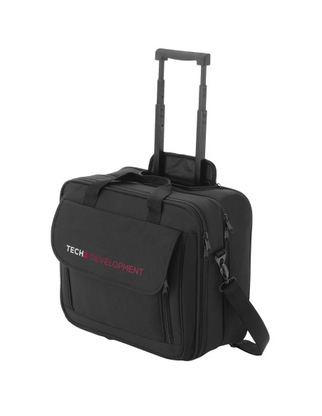Trolley para portátil de 15,4" "Business" 21L