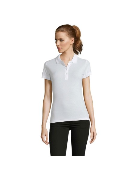 PASSION POLO MUJER 170g