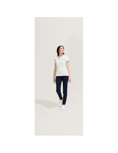 PERFECT WOMEN - PERFECT POLO MUJER 180g