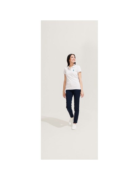 PERFECT WOMEN - PERFECT POLO MUJER 180g