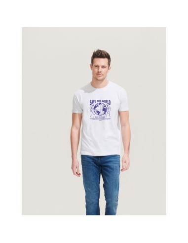 REGENT Uni Camiseta 150g