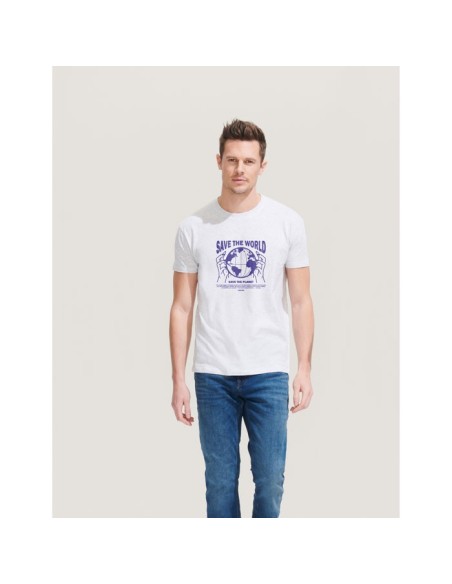 REGENT Uni Camiseta 150g