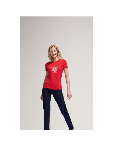 IMPERIAL WOMEN - IMPERIAL MUJER 190 Camiseta