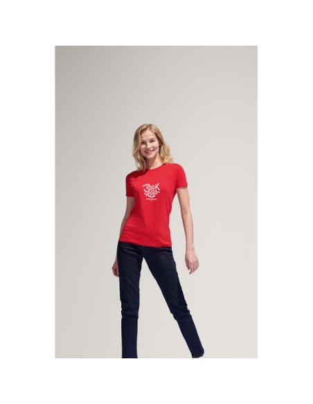 IMPERIAL WOMEN - IMPERIAL MUJER 190 Camiseta