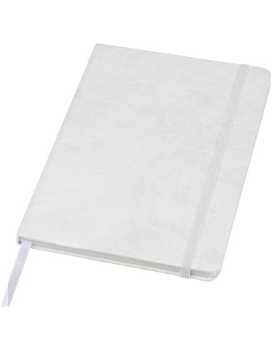 Libreta de tamaño A5 de papel de piedra "Breccia"