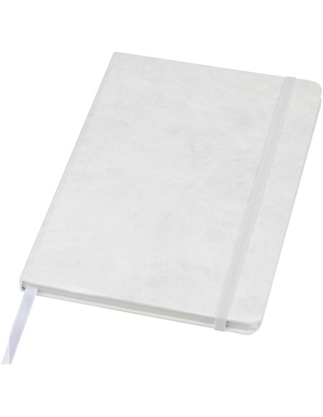 Libreta de tamaño A5 de papel de piedra "Breccia"