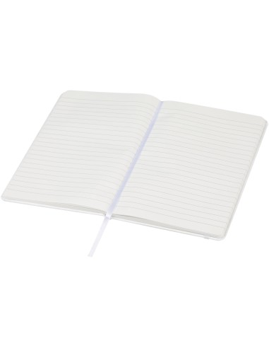 Libreta de tamaño A5 de papel de piedra "Breccia"