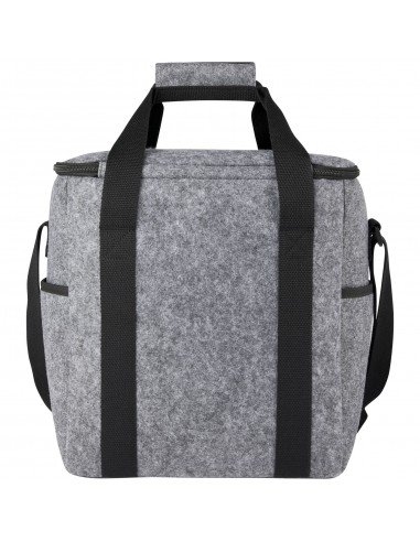 Bolsa isotérmica de fieltro reciclado GRS para...