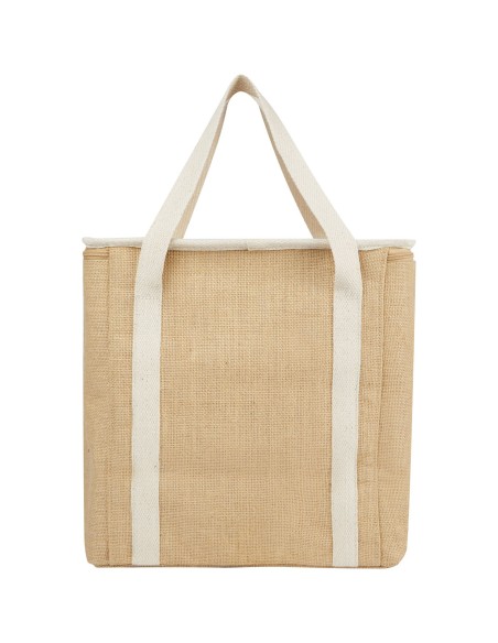 Bolsa Tote de yute de 300 g/m² de 19 L "Juta"