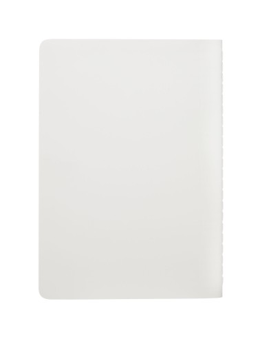 A5 Mineral Stone Fiel Bound Notebook