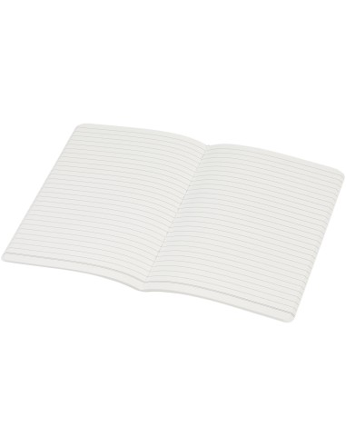 A5 Mineral Stone Fiel Bound Notebook